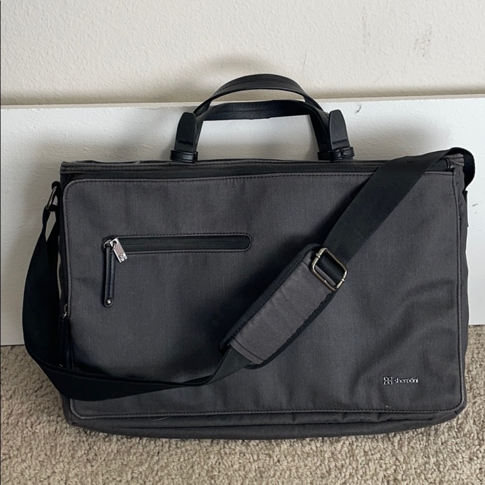 Sherpani Laptop Bag